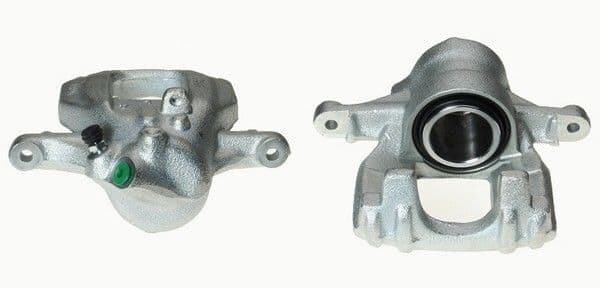 Etrier frana BUDWEG CALIPER 343884
