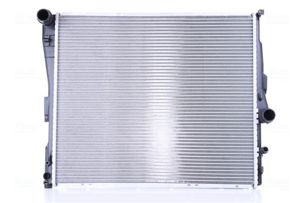 Radiator, racire motor NISSENS 60807
