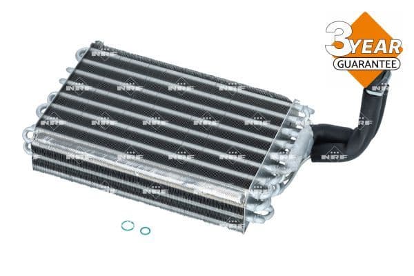 Evaporator, aer conditionat NRF EASY FIT 36030
