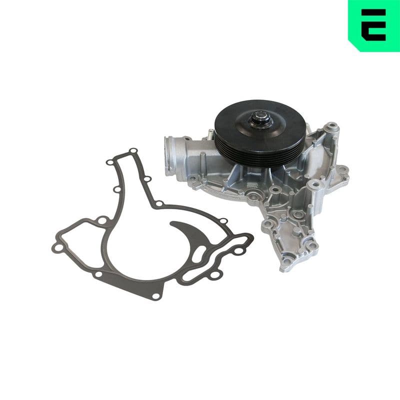 Pompă de apă, răcire motor OPTIMAL AQ-2208