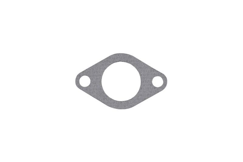 Garnitura, ventil AGR TOPRAN 110 376