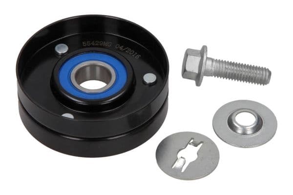 Rola ghidare/conducere, curea transmisie MAXGEAR 54-0393