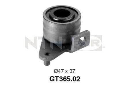 rola intinzator,curea distributie SNR GT365.02