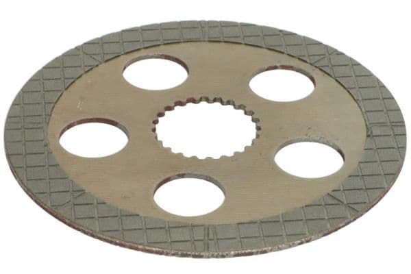 Disc frana SBP 02-AG039