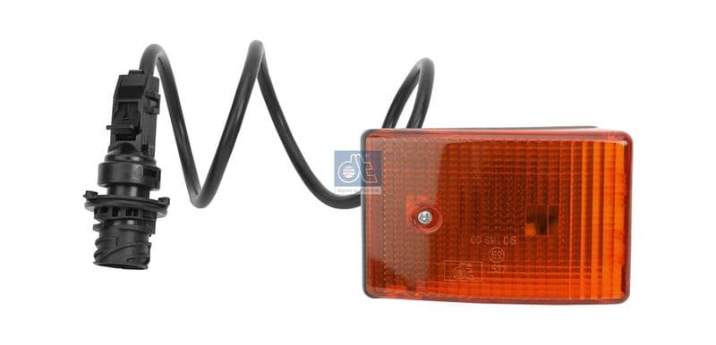 Semnalizator DT Spare Parts 4.63536