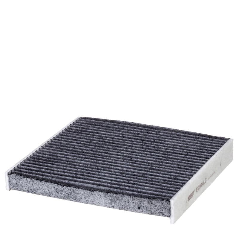 Filtru, aer habitaclu HENGST FILTER E2994LC