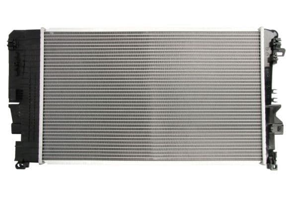 Radiator, racire motor THERMOTEC D7M046TT