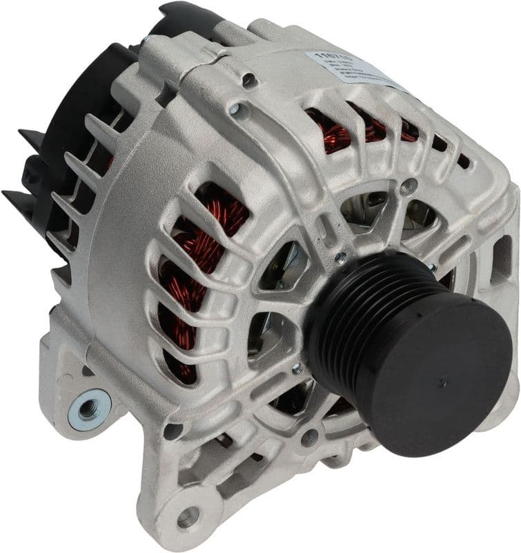 Generator / Alternator HC-Cargo F 032 116 710