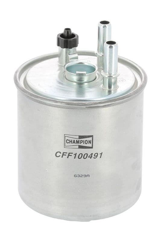 filtru combustibil CHAMPION CFF100491