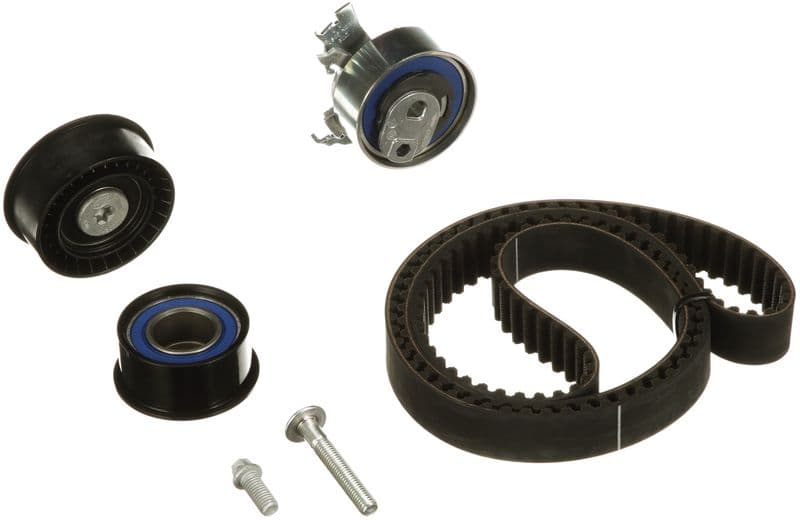Set curea de distributie GATES PowerGrip™ K015369XS