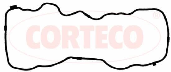Garnitura, capac supape CORTECO 440516P