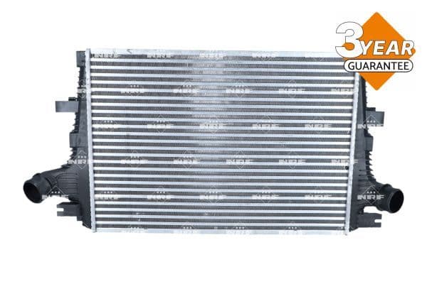 Intercooler, compresor NRF 30284