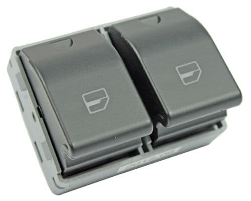comutator,macara geam METZGER AUTOTEILE 0916326