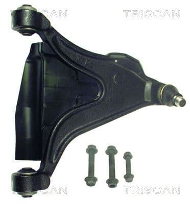 Brat, suspensie roata TRISCAN 8500 27503