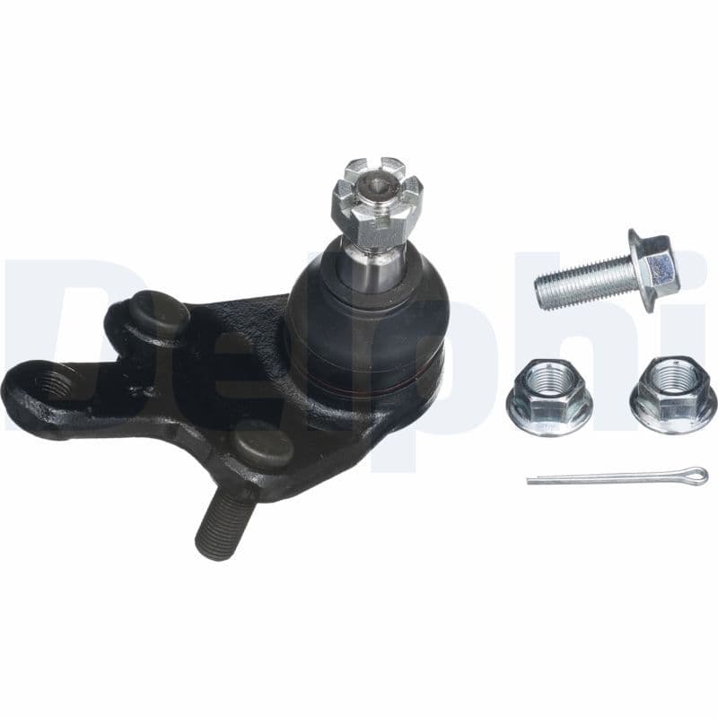Pivot DELPHI TC5008