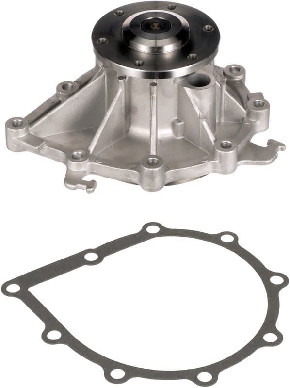 Pompă de apă, răcire motor GATES FleetRunner™ WP5023HD