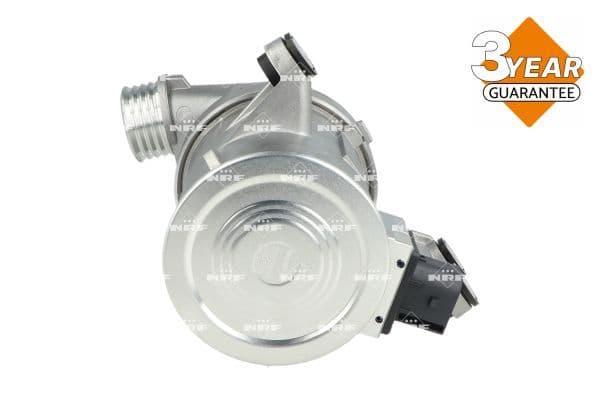 Pompă de apă, răcire motor NRF 390105