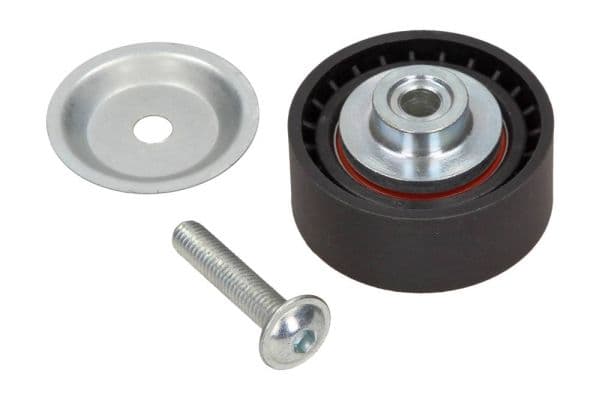 Rola ghidare/conducere, curea transmisie MAXGEAR 54-0933