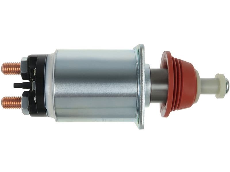 Solenoid, electromotor AS-PL PREMIUM SS0030(BOSCH)