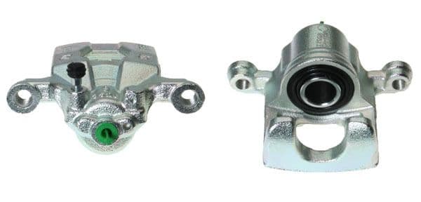 Etrier frana BUDWEG CALIPER 344125