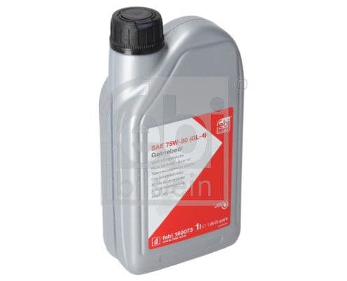 ulei de transmisie FEBI BILSTEIN 180073