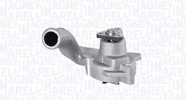 Pompă de apă, răcire motor MAGNETI MARELLI 352316170162