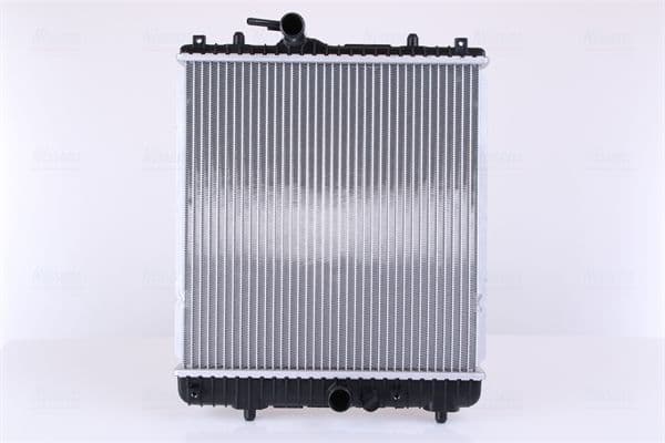 Radiator, racire motor NISSENS 630787