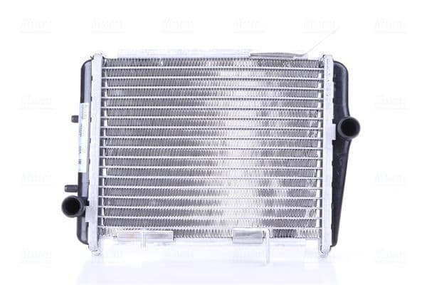 Radiator, racire motor NISSENS 60362
