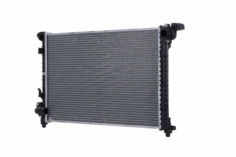 Radiator, racire motor HELLA 8MK 366 300-171