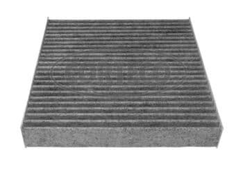 Filtru, aer habitaclu CORTECO 80004544