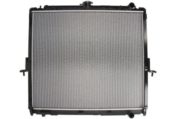 Radiator, racire motor THERMOTEC D71037TT