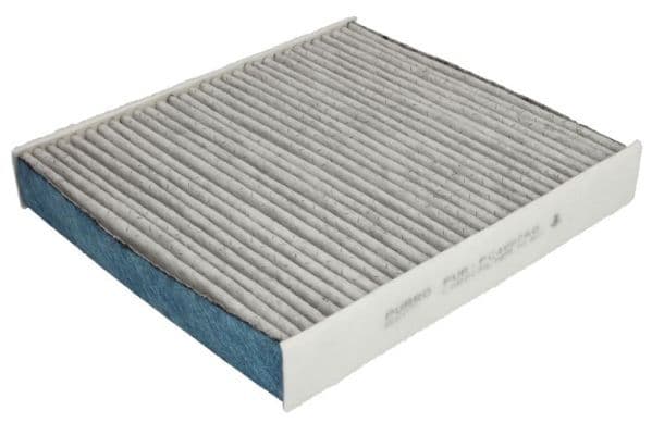 Filtru, aer habitaclu PURRO PUR-PC4007AG