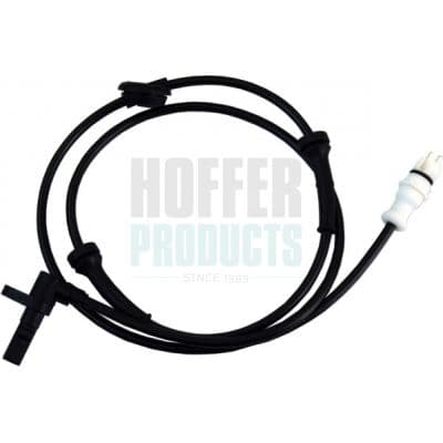 senzor,turatie roata MEAT & DORIA 8290203