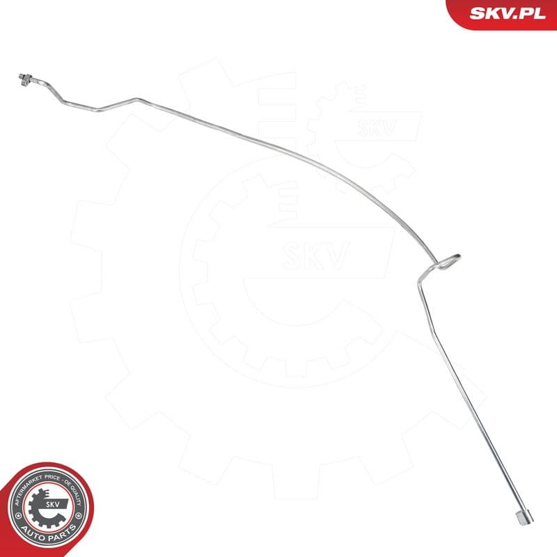 conducta presiune variabila,aer conditionat ESEN SKV 54SKV696