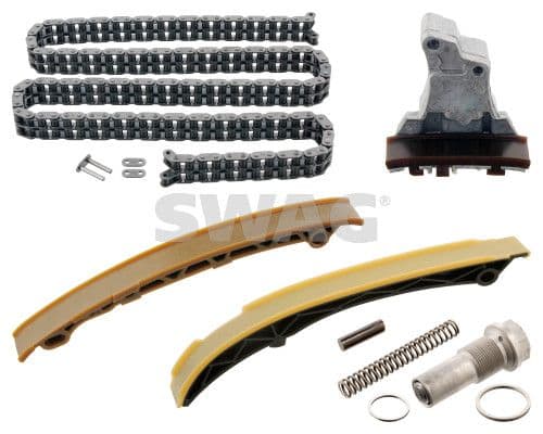 chit lant de distributie SWAG Basic Short Kit 10 94 0621