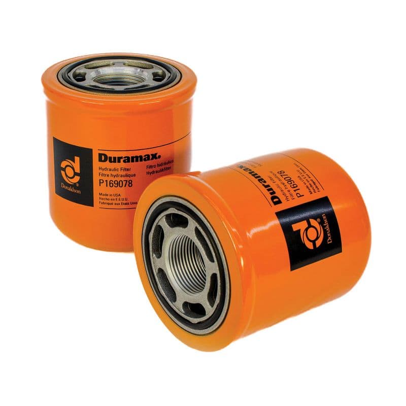 Filtru, sistem hidraulic primar DONALDSON P169078