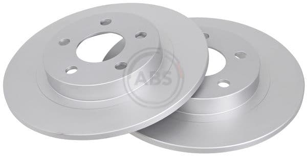Disc frana ABS 17257