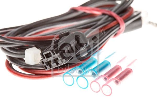 Set de reparat cabluri, haion FEBI BILSTEIN Plus 107049