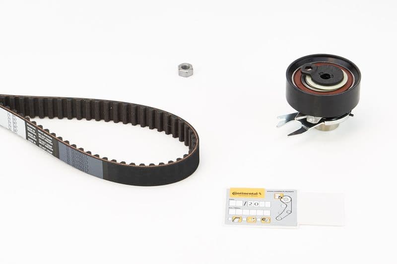 Set curea de distributie CONTINENTAL CTAM CT847K1