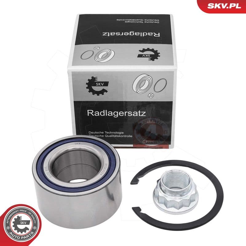 Set rulment roata ESEN SKV 85SKV024