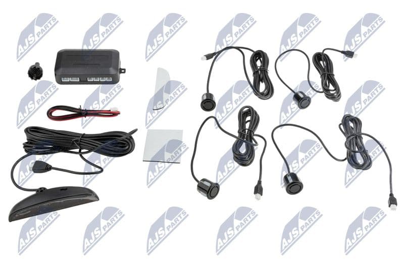Set de montaj, senzor (asistență parcare) NTY EPDC-UV-014B