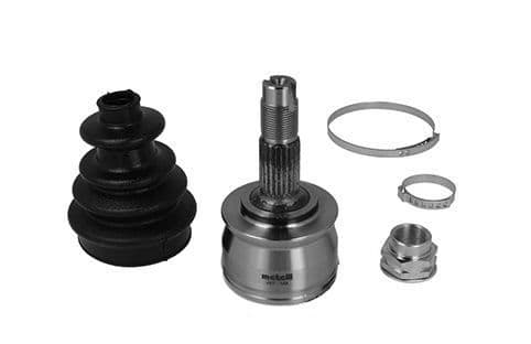 Set articulatie, planetara METELLI 15-1457
