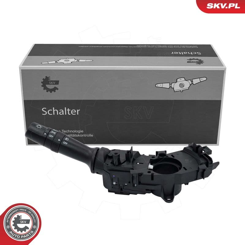 Comutator coloana directie ESEN SKV 38SKV605