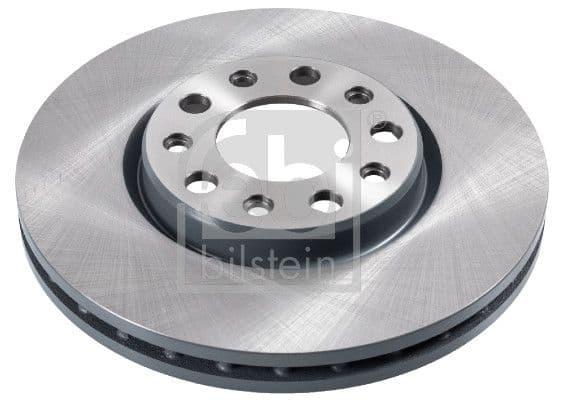 Disc frana FEBI BILSTEIN 43945