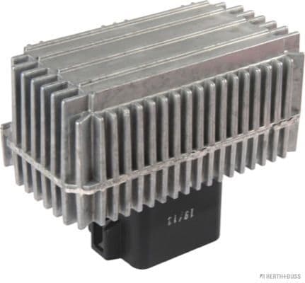 unitate de control,bujii incandescente HERTH+BUSS ELPARTS 75614312