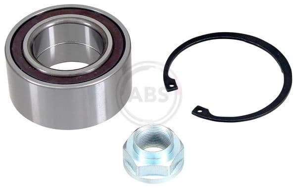 Set rulment roata A.B.S. 201012