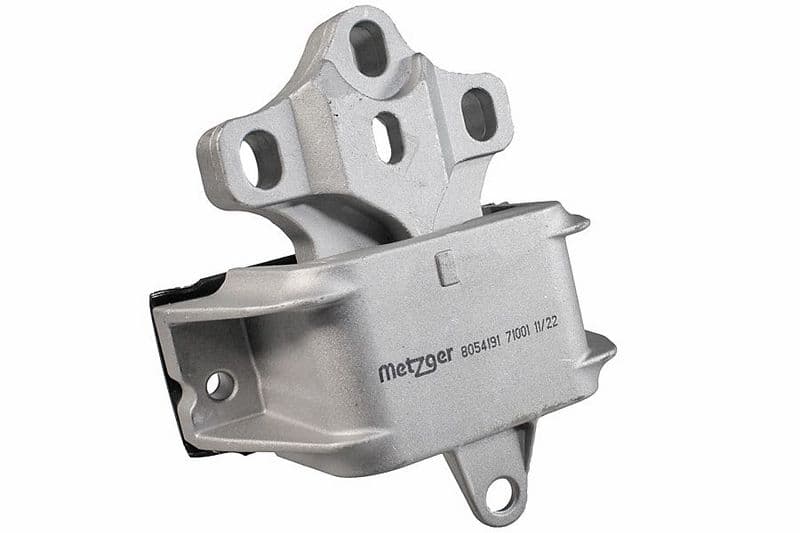 Suport, transmisie manuala METZGER AUTOTEILE 8054191