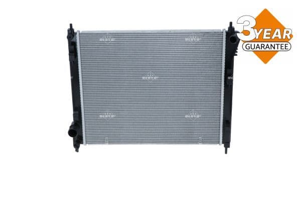 Radiator, racire motor NRF 59267