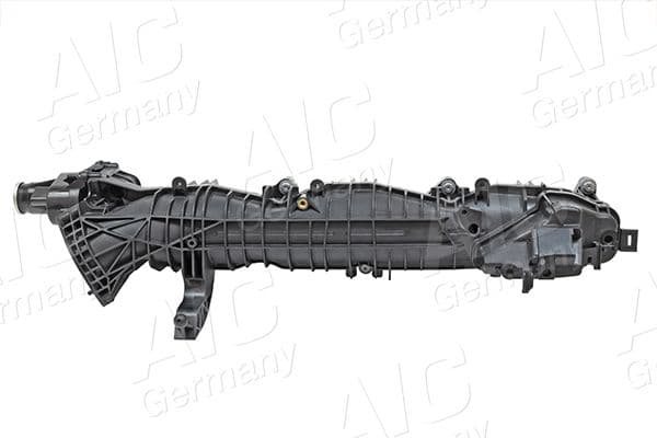 Modul conducta admisie AIC Calitatea originală 73399