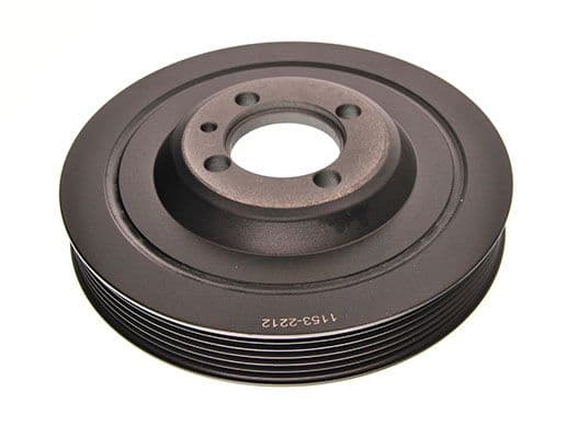 Fulie curea, arbore cotit MAXGEAR 30-0243
